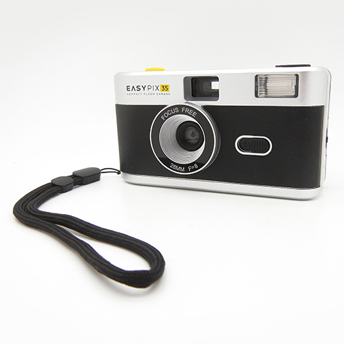 EASYPIX ANALOGUE RETRO COMPACT FILM CAMERA EASYPIX35