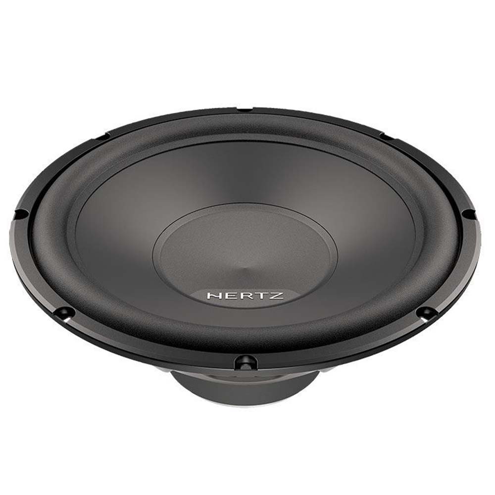 Subwoofer Αυτοκινήτου – Hertz Uno S 300 S4