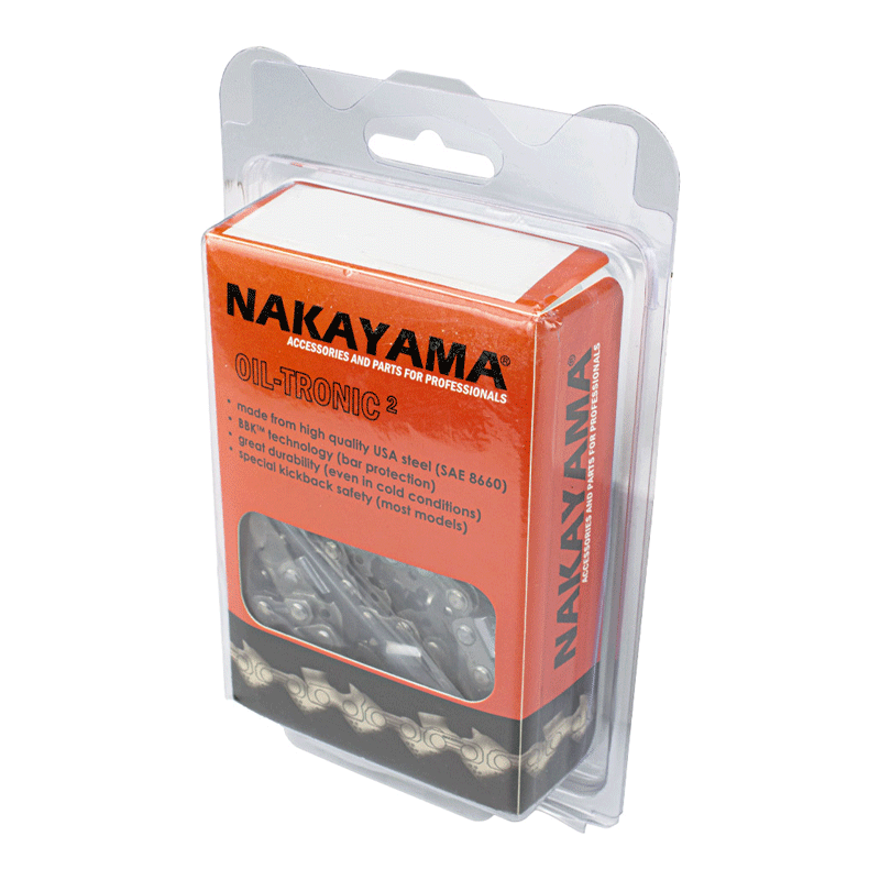 NAKAYAMA ΑΛΥΣΙΔΑ 1/4"mini (.043") 1,1mm 72 ΟΔΗΓΟI