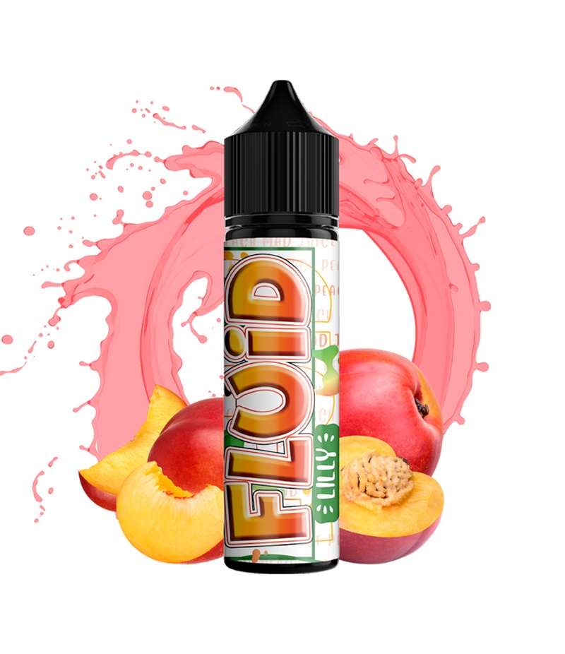 Mad Juice Fluid Flavour Shot Lilly 15/60ml