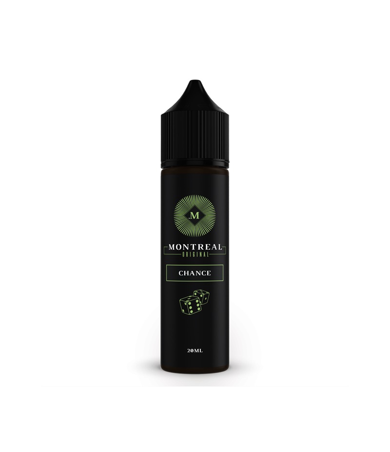 Montreal FlavorShot Chance 20ml/60ml