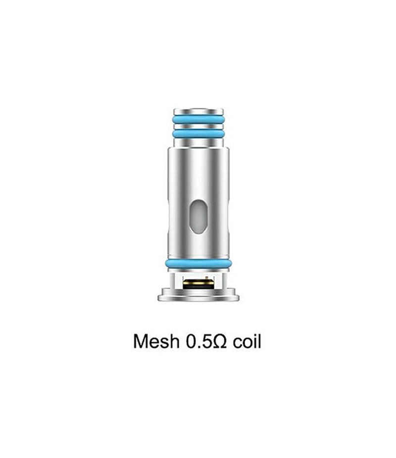 Rincoe Jellybox Nano Coil 0.5ohm 3τμχ