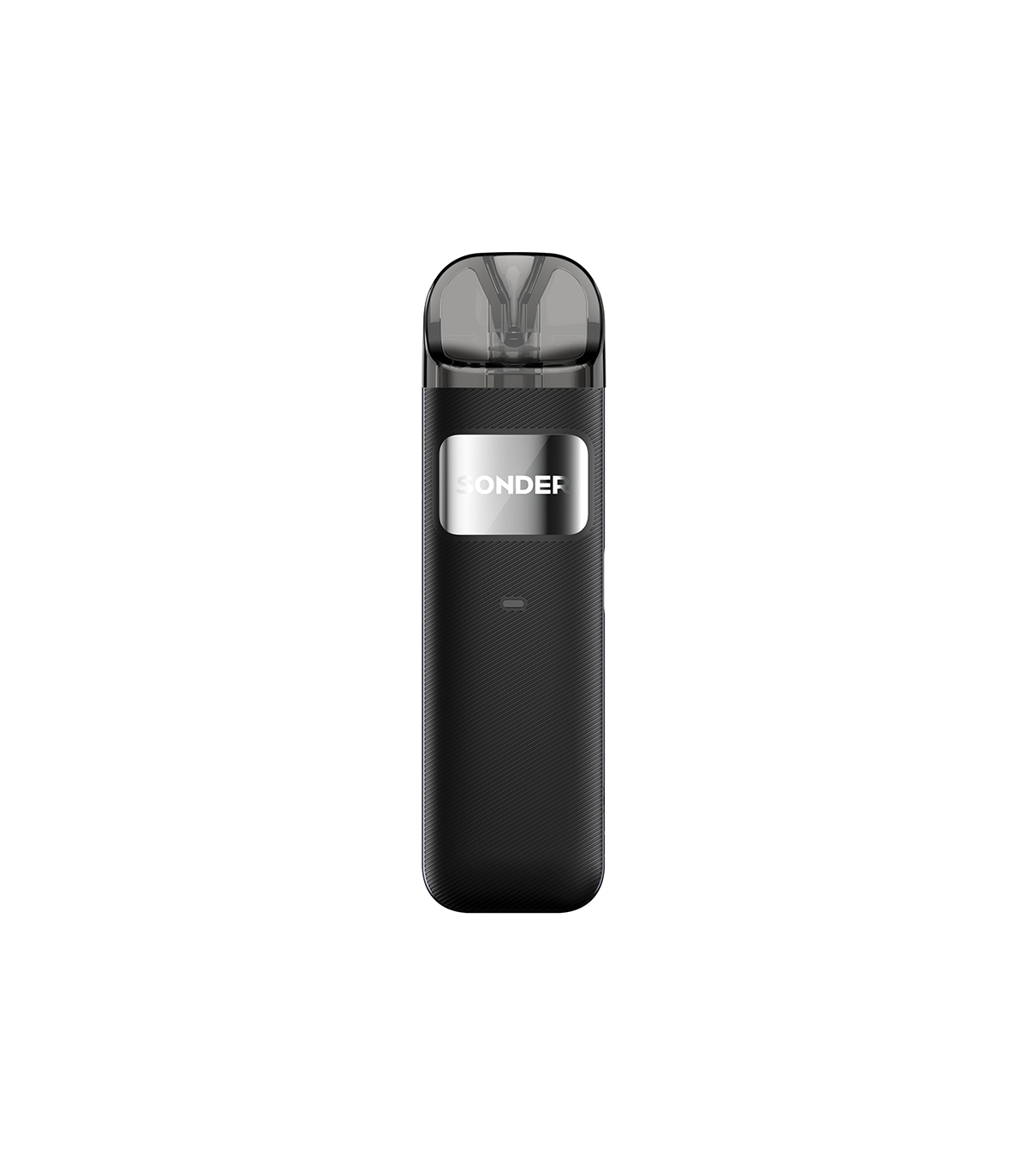 Geekvape Sonder U Pod Kit 1000mAh 2ml Black