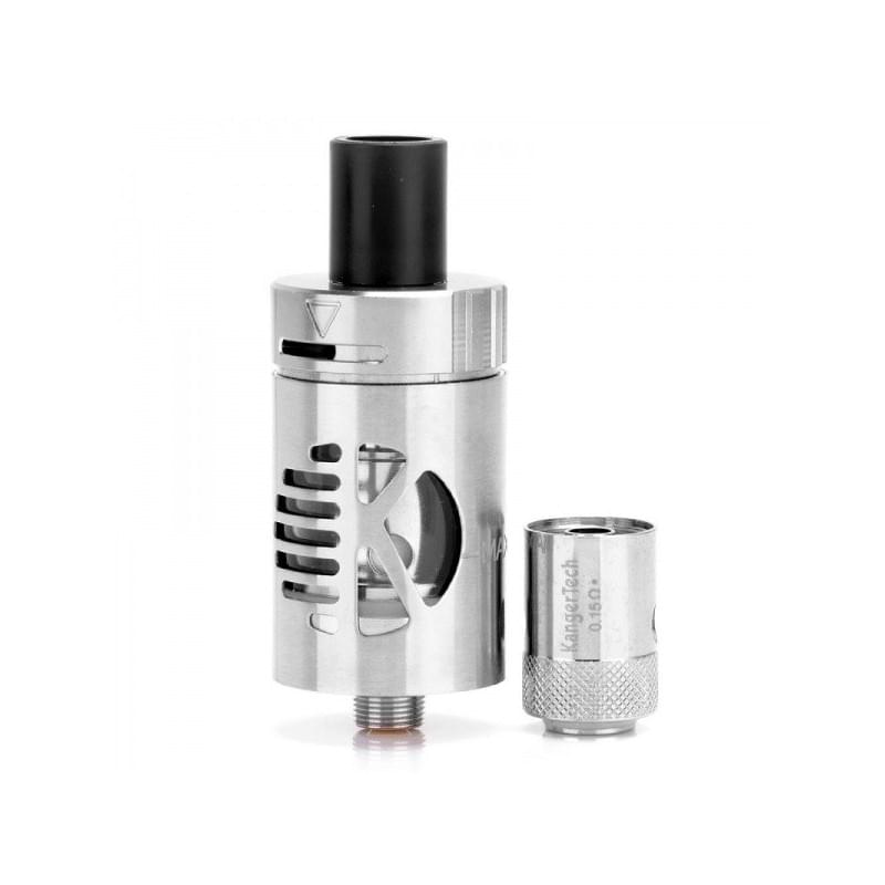 Kanger CL Tank 2ml Silver