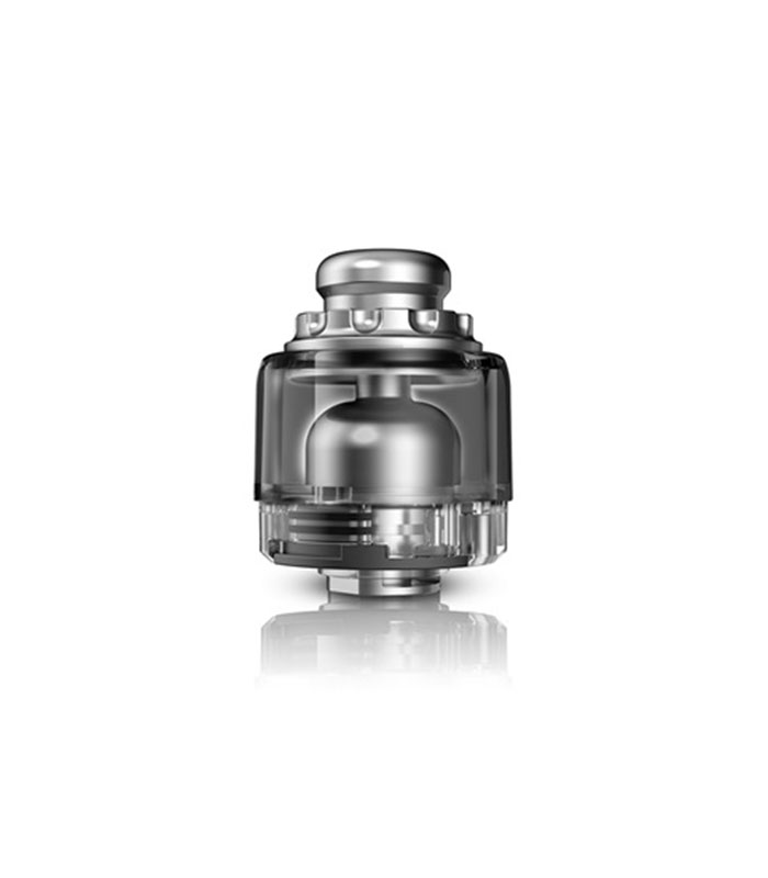 VXV Soulmate RTA for VooPoo Drag S / X / Max / Argus Pro 2.5ml SS