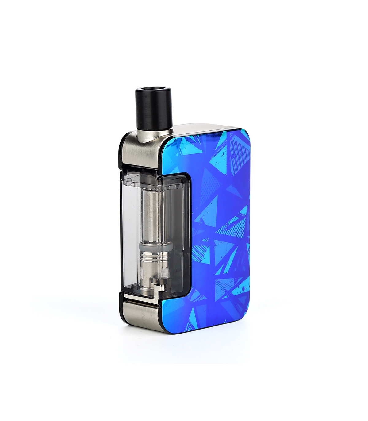 Joyetech Exceed Grip Color Patterns Kit 4.5ml Mystery Blue