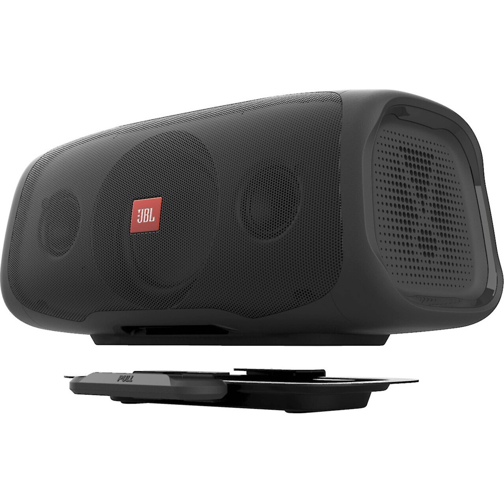 JBL BASS PRO GO (6''-200w)