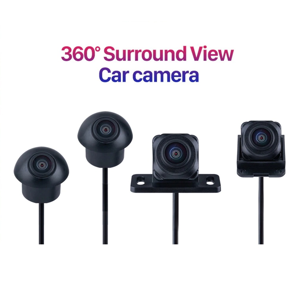 DIGITAL IQ CAM 360o (BXD)