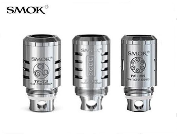 SMOK TFV4 Coils Ni200 0.1ohm