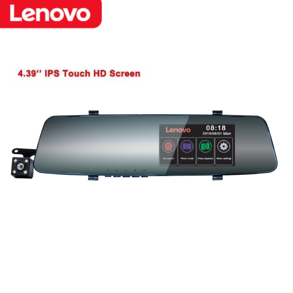 LENOVO V3_PLUS (4.3''_TOUCH)