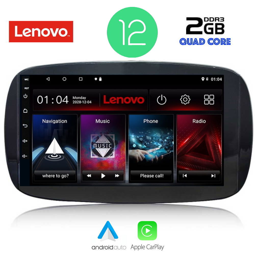 LENOVO LVB 4623_CPA (9inc) MULTIMEDIA TABLET OEM SMART (453) mod. 2016&gt;