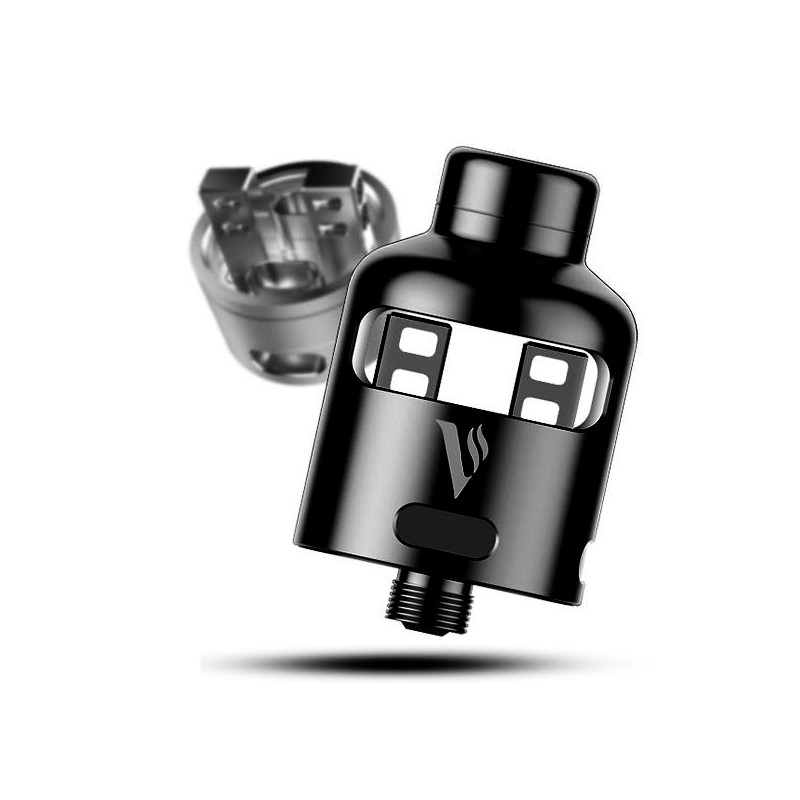 Vaporesso Nalu RDA Black