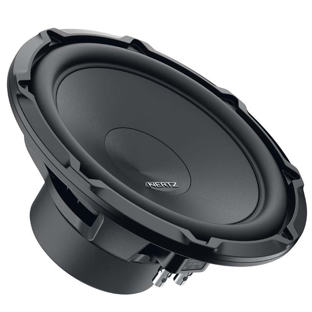 Subwoofer Αυτοκινήτου – Hertz Cento CS 250 S2