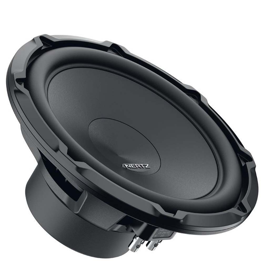 Subwoofer Αυτοκινήτου – Hertz Cento CS 250 S4