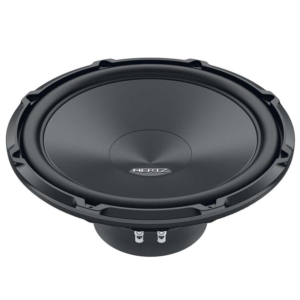 Subwoofer Αυτοκινήτου – Hertz Cento CS 300 S2