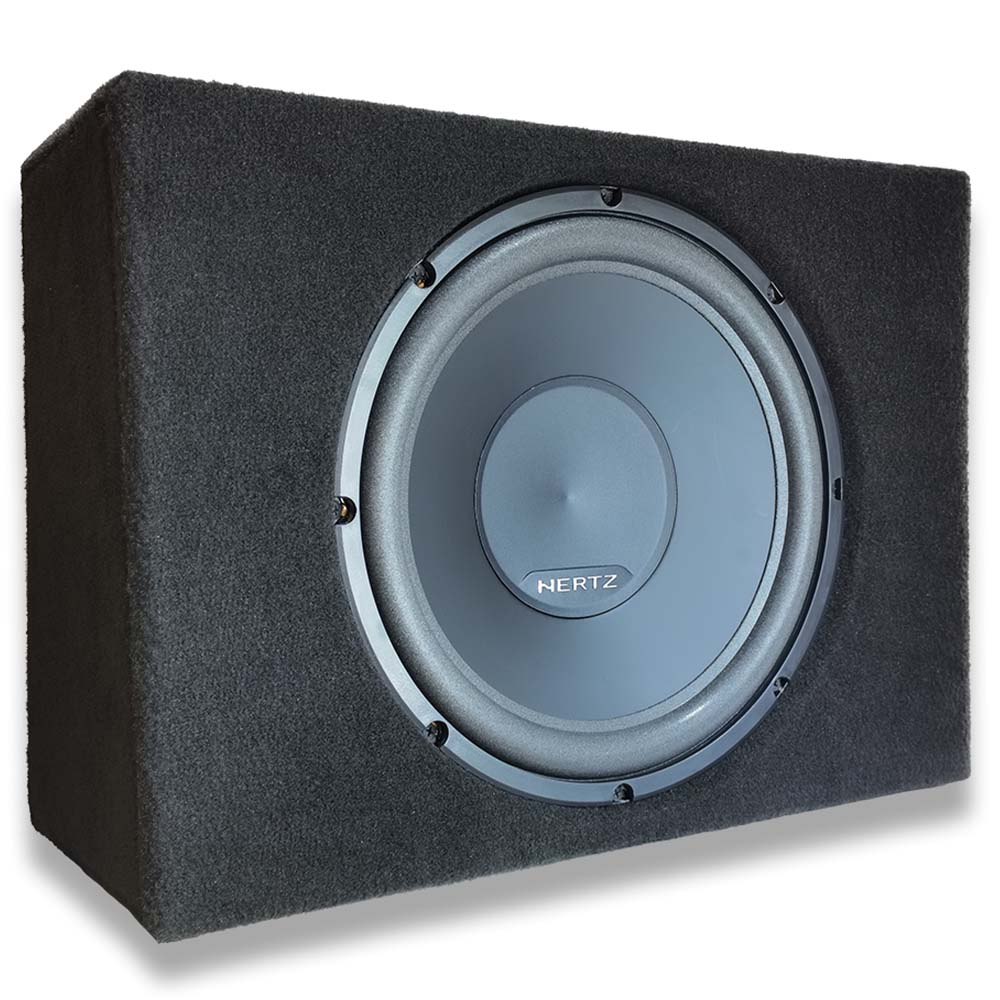 Subwoofer Αυτοκινήτου – Hertz UNO DBS 300