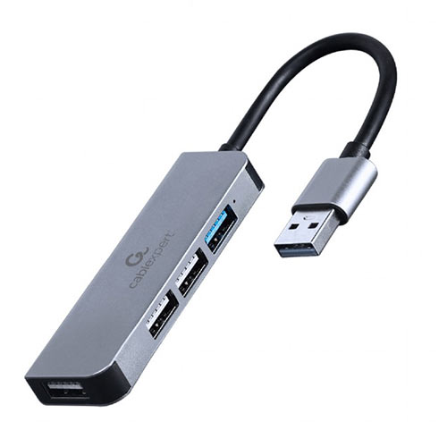 CABLEXPERT 4-PORT USB HUB