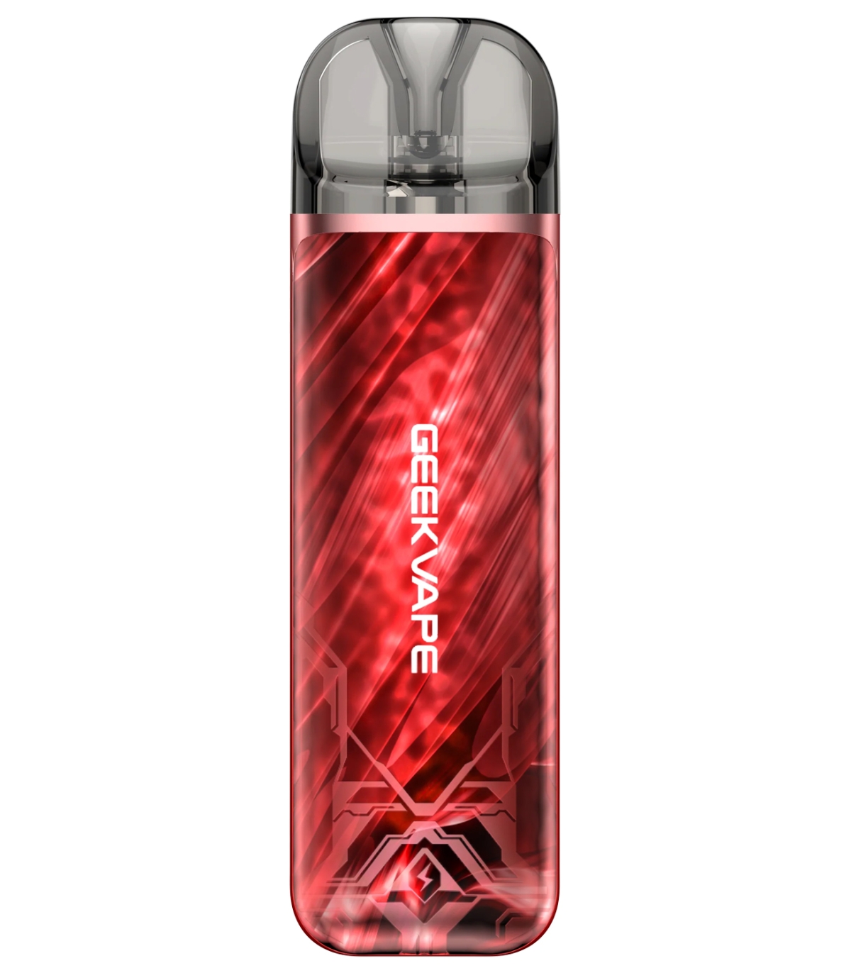 Geekvape Obelisk U Pod Kit 2ml Red