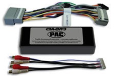 Pac c2a-Chy3 Amplifier Integration Interface for Chrysler Lsft can bus Vehicles Άμεση Παράδοση