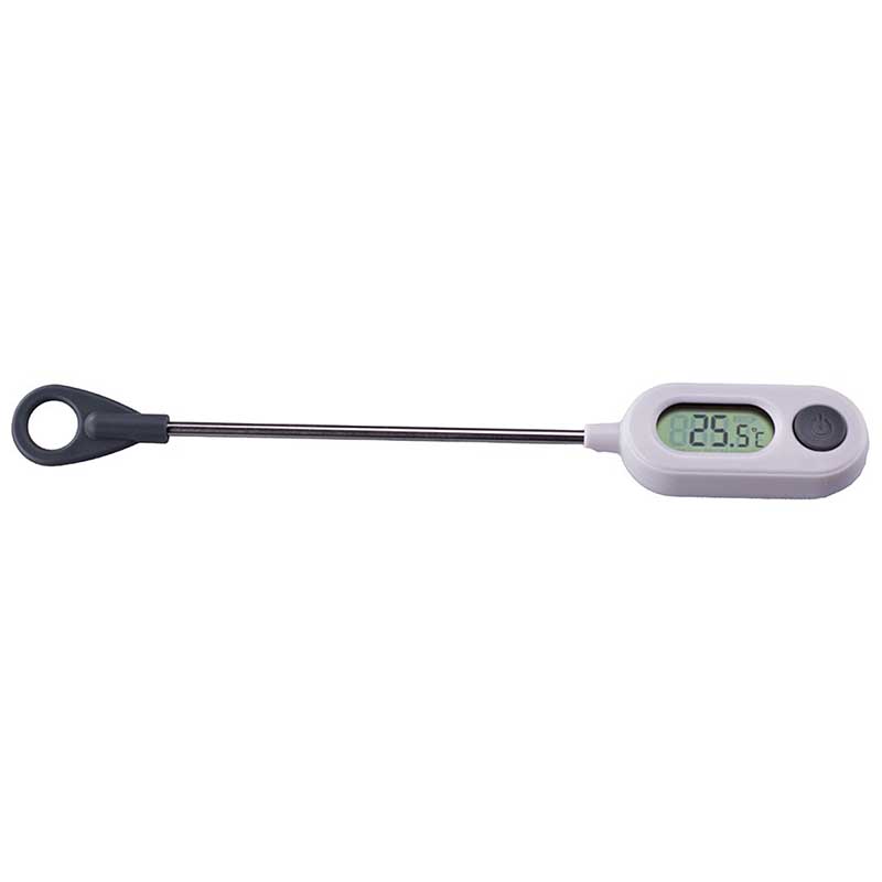 BORMANN BBQ1014 Ψηφιακό Θερμόμετρο Μαγειρικής Με Ακίδα