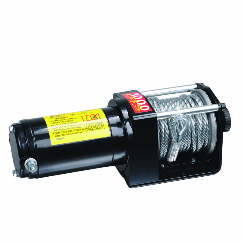 BORMANN BWR5108 BORMANN BWR5108 Εργάτης ±1360Kg 12V - 1000W