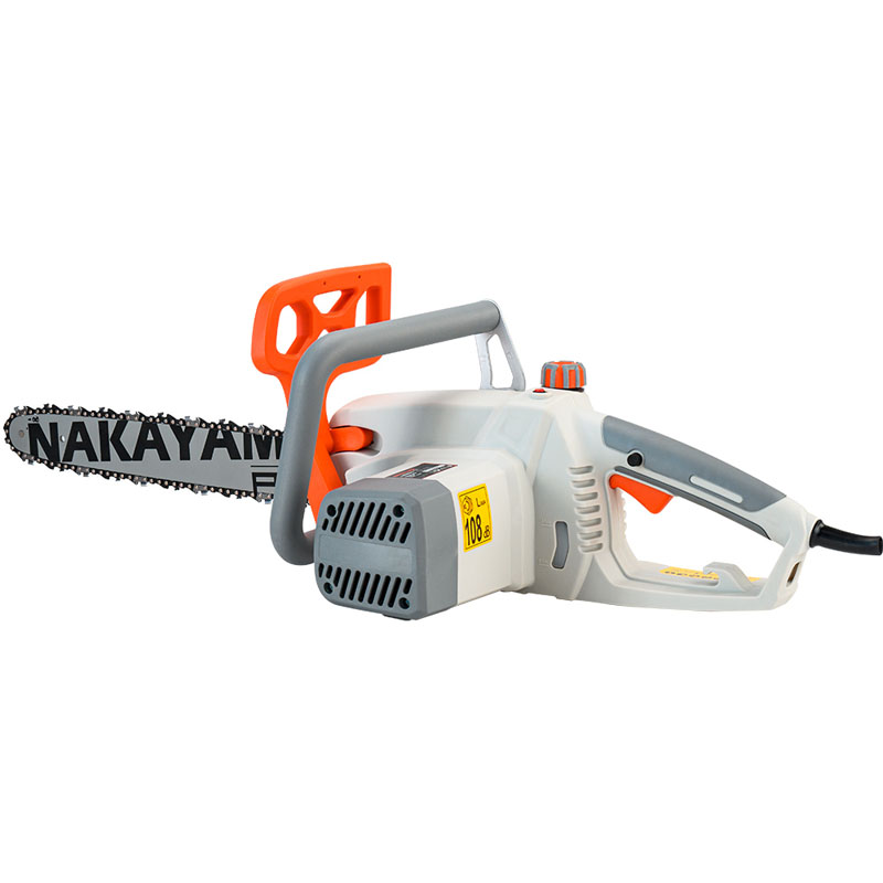 NAKAYAMA PRO EC2350 NAKAYAMA PRO EC2350 Αλυσοπρίονο Ηλεκτρικό 2400W 450mm