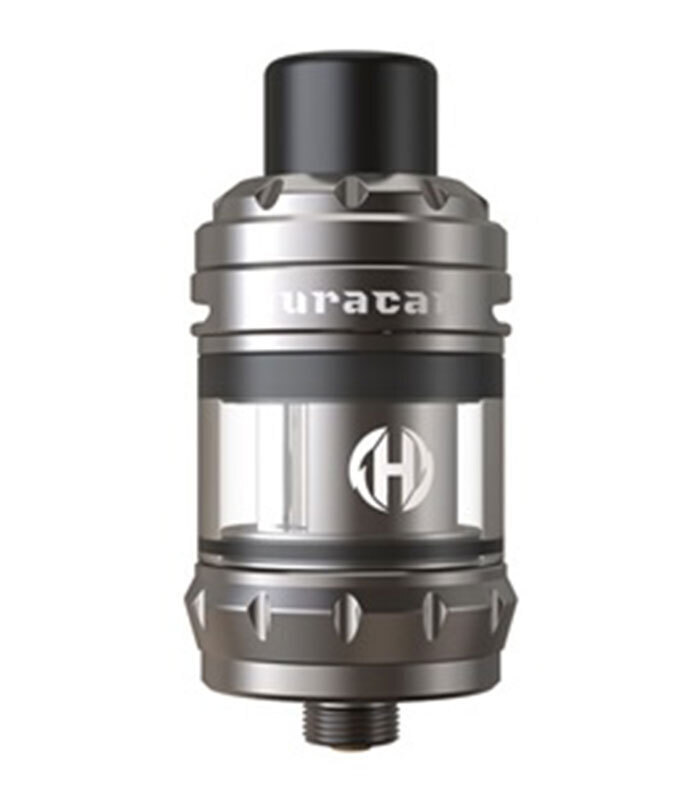 Aspire Huracan Mini RTA 2ml 23mm GunMetal