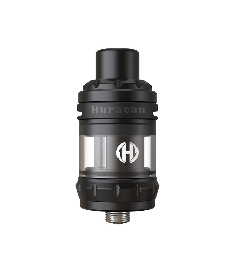 Aspire Huracan Mini RTA 2ml 23mm Black