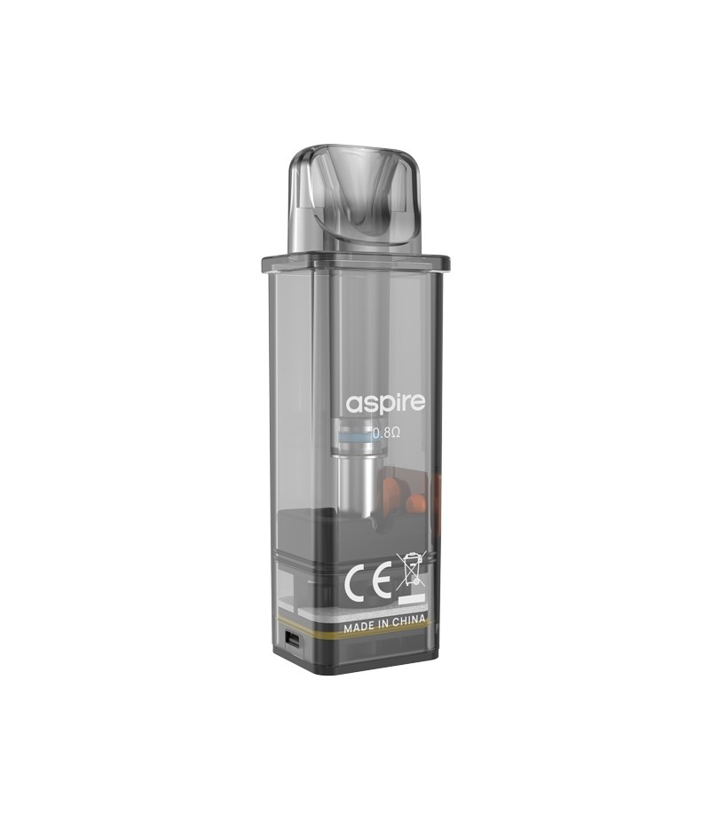 Aspire Gotek Cartridge 0,8ohm 4,5ml