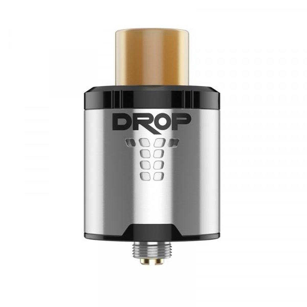 Digiflavor Drop RDA 24mm Stainless Steel