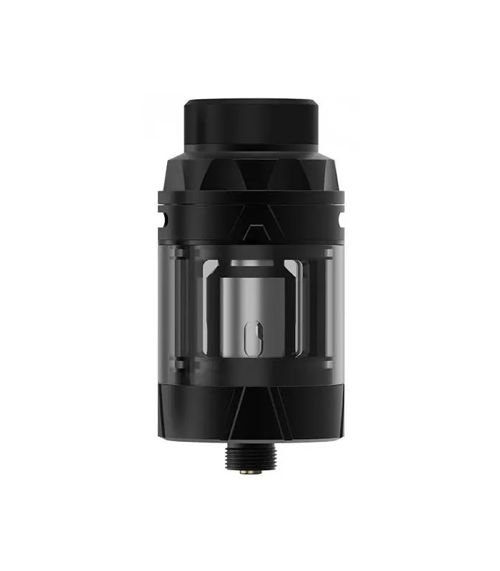 Augvape Intake Subohm Tank 5ml Black