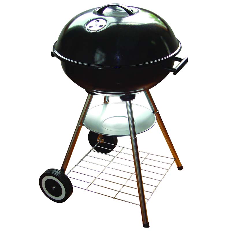 BORMANN ELITE BBQ1145 BORMANN ELITE BBQ1145 Ψησταριά Κάρβουνου