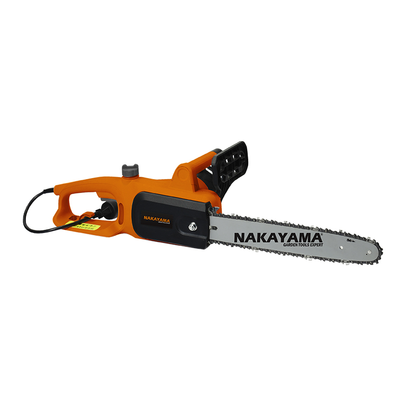 NAKAYAMA EC2035 NAKAYAMA EC2035 Αλυσοπρίονο Ηλεκτρικό 1800W 350mm