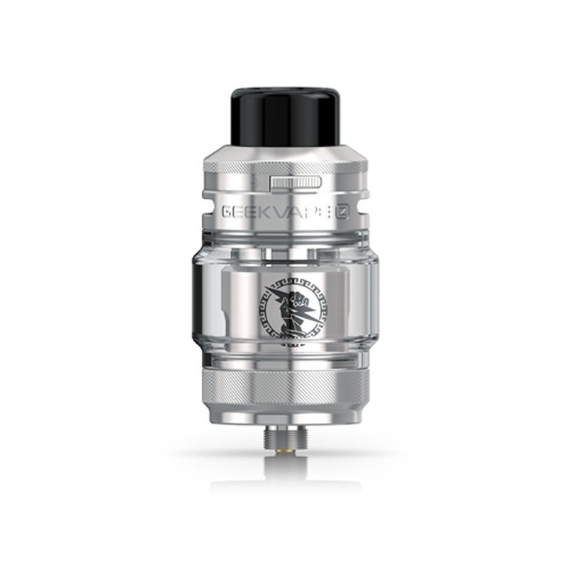 GeekVape Zeus Sub-Ohm SE Tank 26mm 5.5ml Stainless Steel