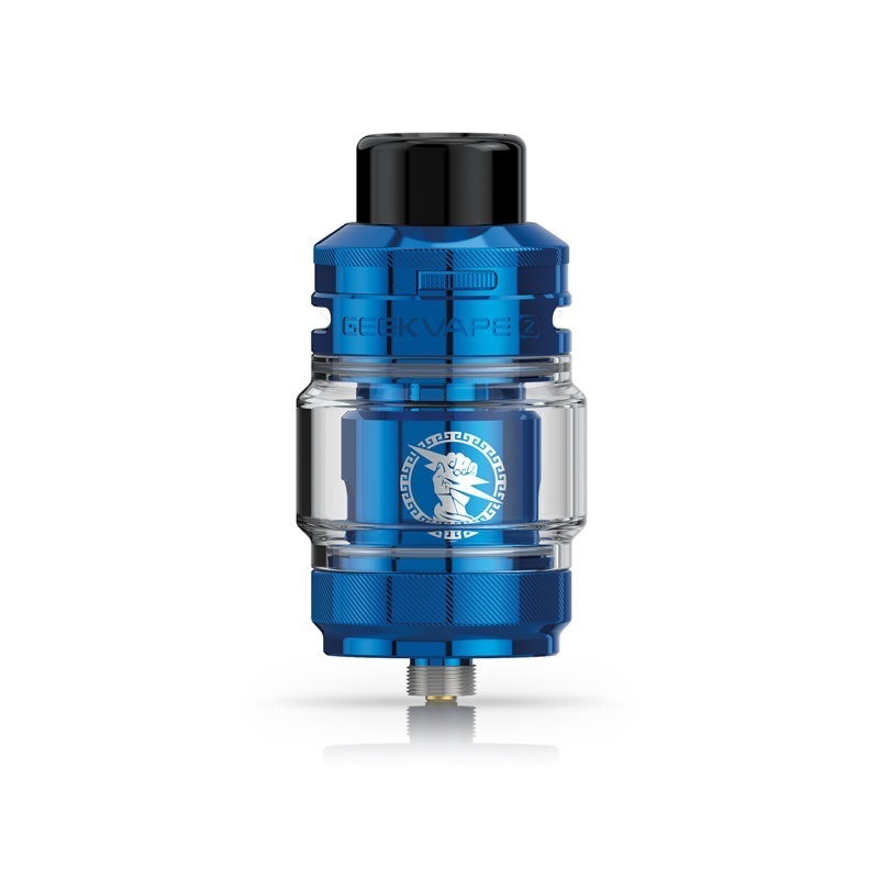 GeekVape Zeus Sub-ohm SE Tank 26mm 5,5ml Blue