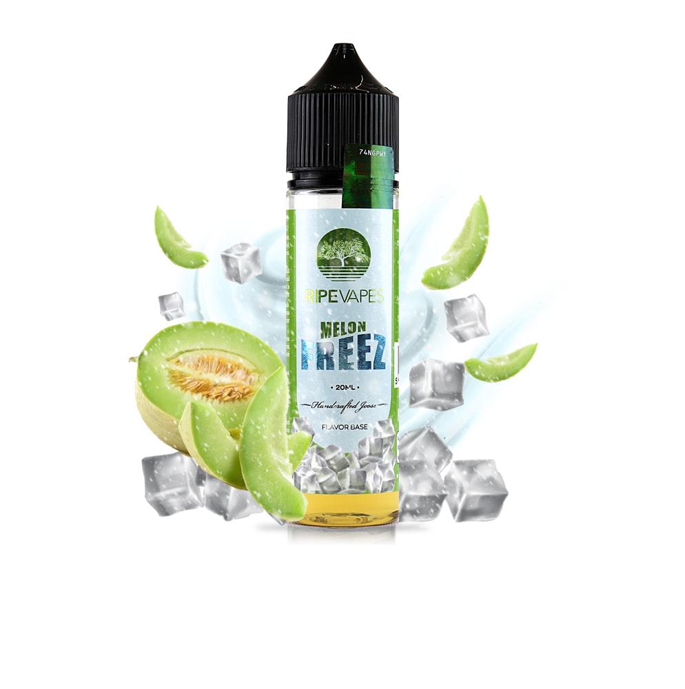 Ripe Vapes Flavorshot Melon Freez 20ml/60m