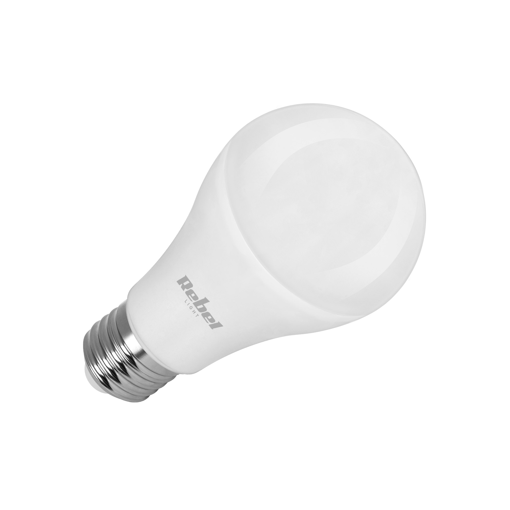 ZAR0509 . Λάμπα LED E27 A65 16W/230V 3000K Rebel