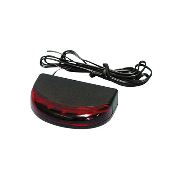 L7025.9 ΦΩΣ 5 LED SCANNER 12V