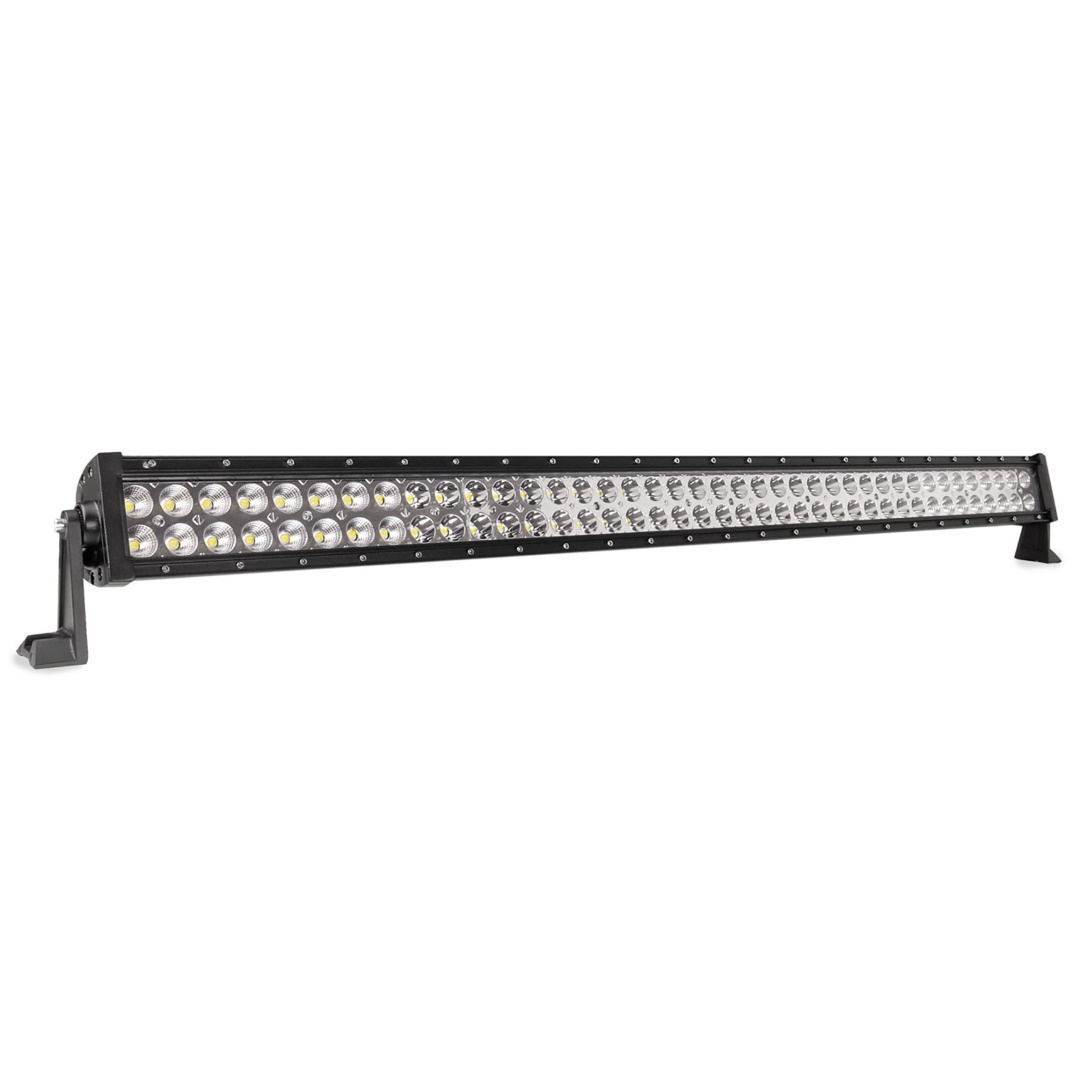 02440/AM ΠΡΟΒΟΛΕΑΣ ΕΡΓΑΣΙΑΣ LIGHT BAR 9-36V 240W 24000lm 6000K EPISTAR 80LED 1132x90x80mm ΜΠΑΡΑ LED AMIO - 1 ΤΕΜ.