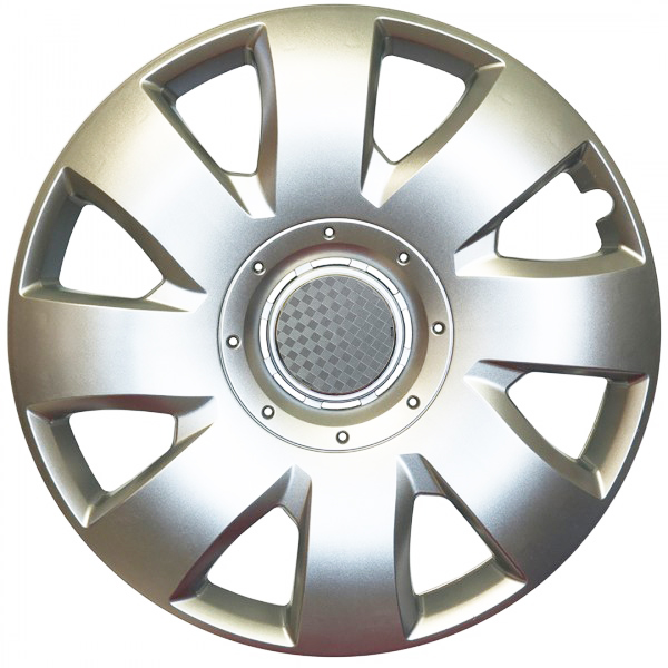 CC.426/CI1601 CITROEN C4 PICASSO/C5 ΜΑΡΚΕ ΤΑΣΙΑ 16 INCH CROATIA COVER (4 ΤΕΜ.)