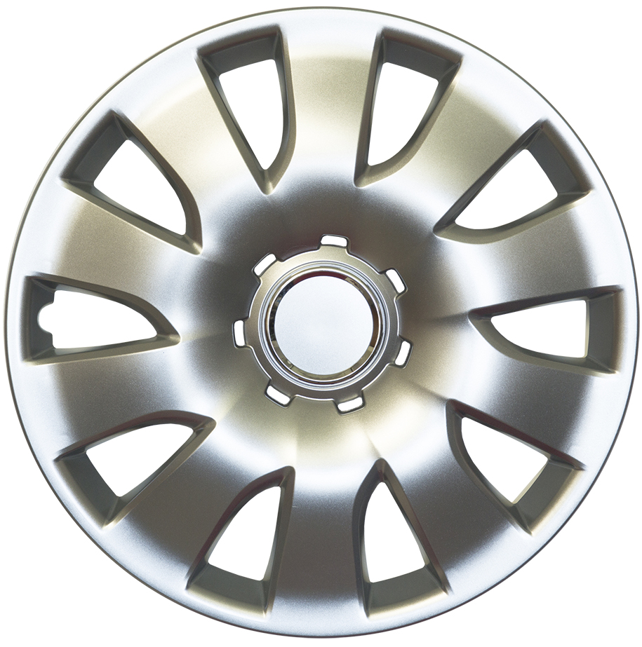 CC.425/OP1604 OPEL ASTRA J ΜΑΡΚΕ ΤΑΣΙΑ 16 INCH CROATIA COVER (4 ΤΕΜ.)