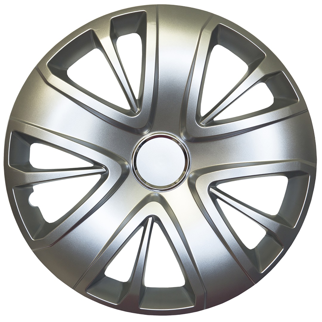CC.428/RE1602 RENAULT MEGANE ΜΑΡΚΕ ΤΑΣΙΑ 16 INCH CROATIA COVER (4 ΤΕΜ.)