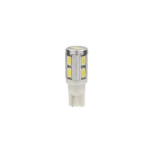 5792.6-LM T10 W5W 10-30V W2,1x9,5d 150lm MEGA-LED10 ΔΙΑΘΛΑΣΗΣ / ΔΙΠΛΗΣ ΠΟΛΙΚΟΤΗΤΑΣ BLISTER 2ΤΕΜ.