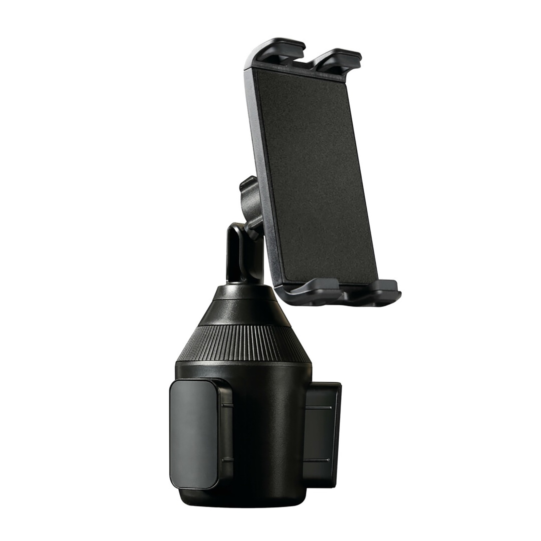 L7255.4 ΒΑΣΗ ΚΙΝΗΤΟΥ / TABLET 125-180mm EXPANSION GRIP ΓΙΑ ΠΟΤΗΡΟΘΗΚΗ ΔΙΑΜΕΤΡΟΥ 65-85mm