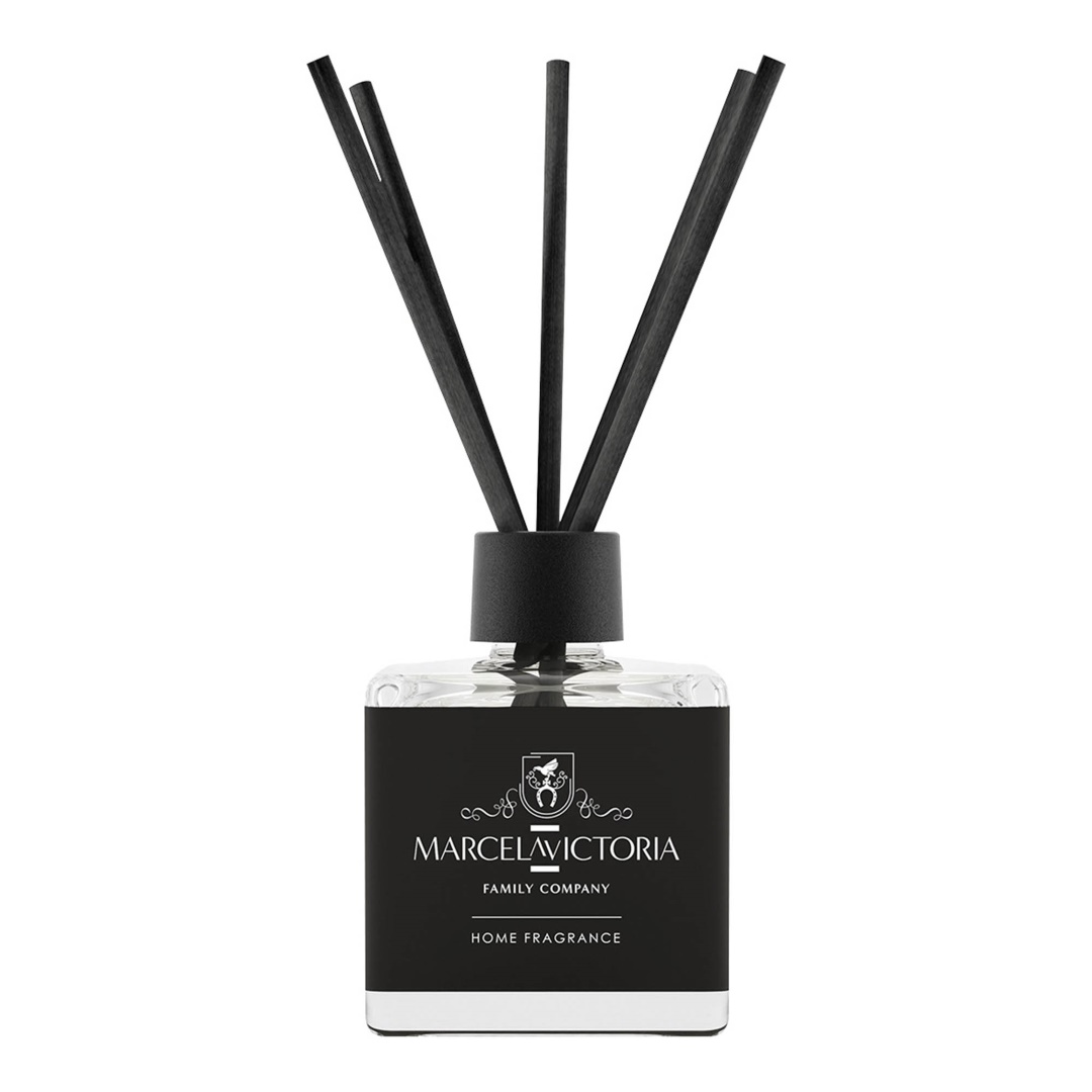 0006847TA070/OTO ΑΡΩΜΑΤΙΚΟ ΧΩΡΟΥ 100ml ΜΕ STICKS - PUREST NATURE