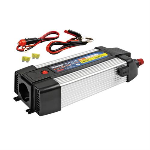 L7451.7 INVERTER PURE SINE WAVE 12-220-240V