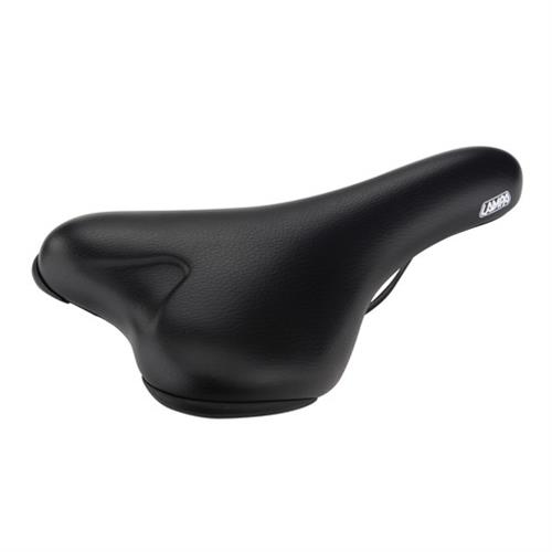 9237.0-LB Σέλα ποδηλάτου (275x156mm 347gr ) μαύρη Dynamic MTB S-1 Selle/Saddles Specialist