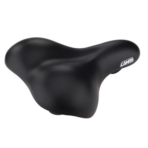 9237.1-LB Σέλα ποδηλάτου (250x200mm /490gr) Intermediate Touring S-2 Selle/Saddles Specialist