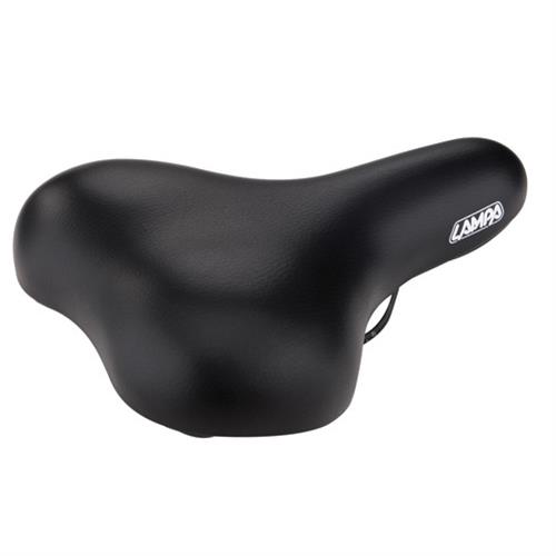 9237.2-LB Σέλα ποδηλάτου (265x210mm /470gr) Intermediate Touring S-3 Selle/Saddles Specialist