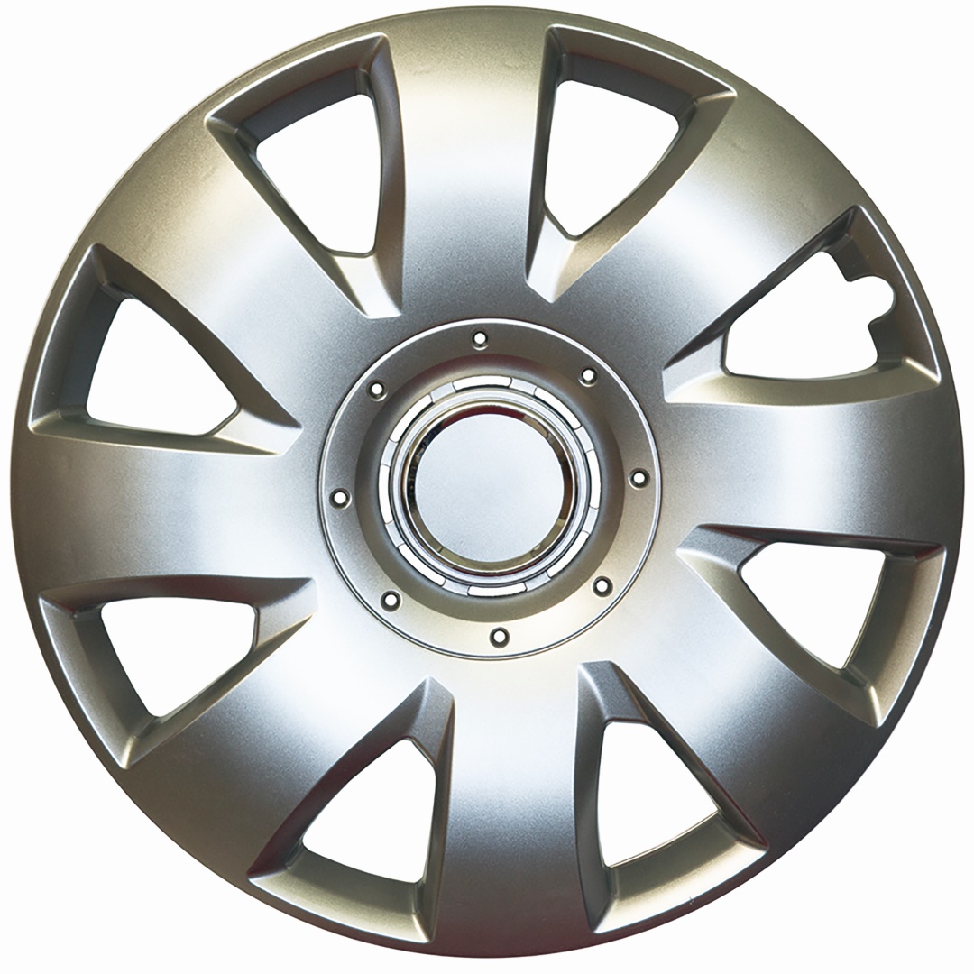 CC.311/CI1501 CITROEN C3/C4/C5 ΜΑΡΚΕ ΤΑΣΙΑ 15 INCH CROATIA COVER (4 ΤΕΜ.)